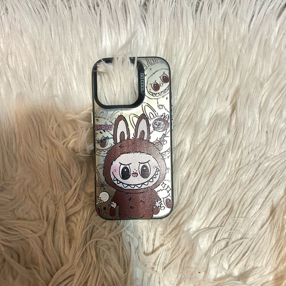 Accessories - Cute Cartoon Bunny Character IPhone Cases